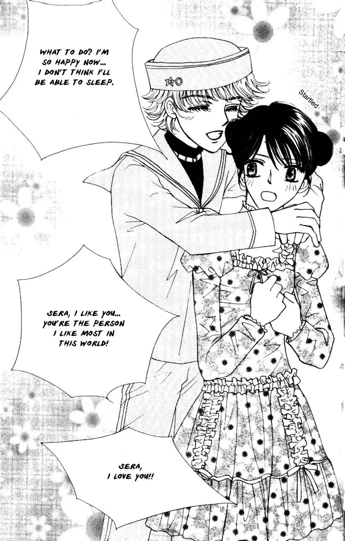 Its Love Chapter 32 6